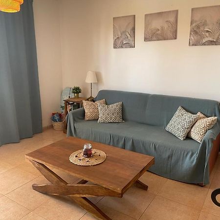 Apartamento Evita Corralejo Ngoại thất bức ảnh