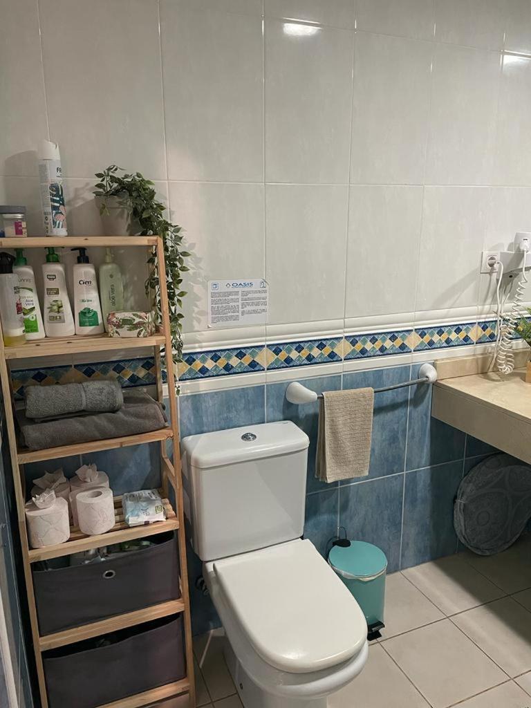 Apartamento Evita Corralejo Ngoại thất bức ảnh