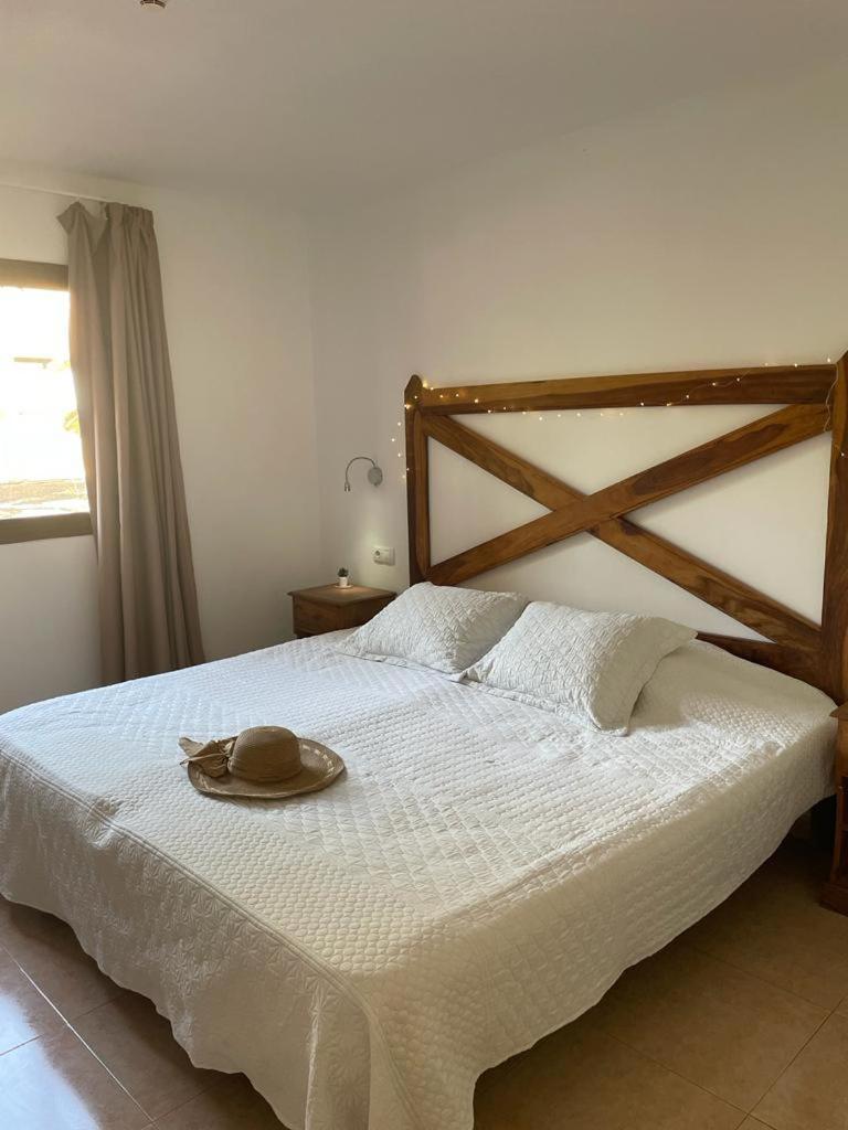 Apartamento Evita Corralejo Ngoại thất bức ảnh