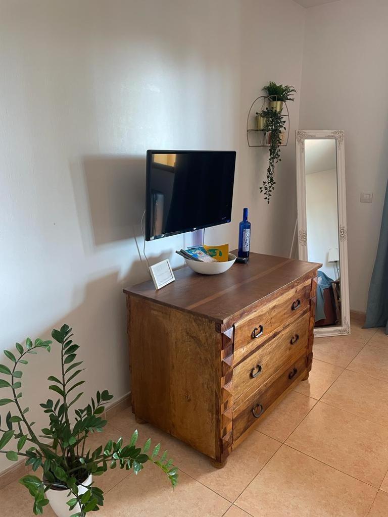 Apartamento Evita Corralejo Ngoại thất bức ảnh